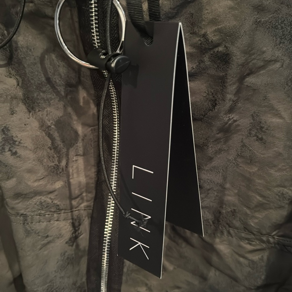 LINk Jacket - Picture 7 of 9
